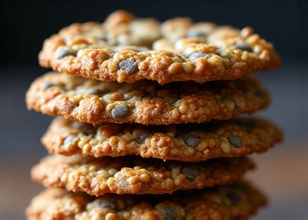 Artisanal seed and nut crackers