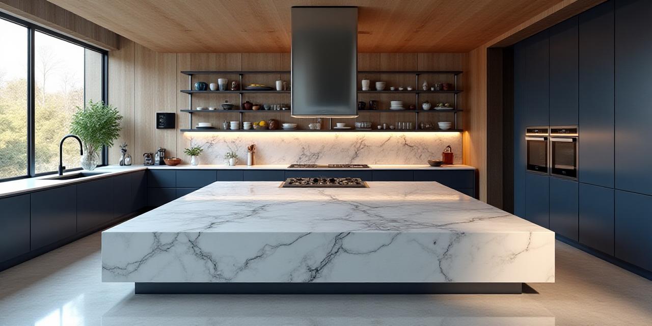 Healthy cooking workshop environment with fresh ingredients